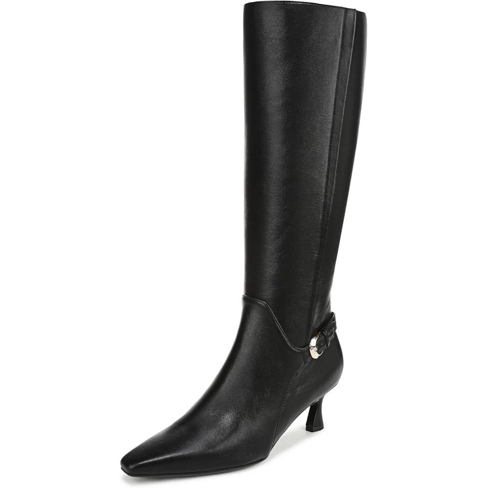 imageNaturalizer Womens Eartha Knee High BootBlack