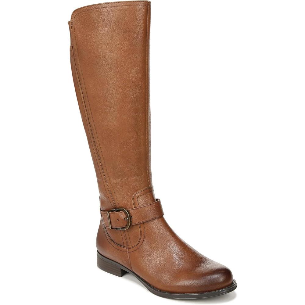 imageNaturalizer Womens Jaya BootSaddle Tan