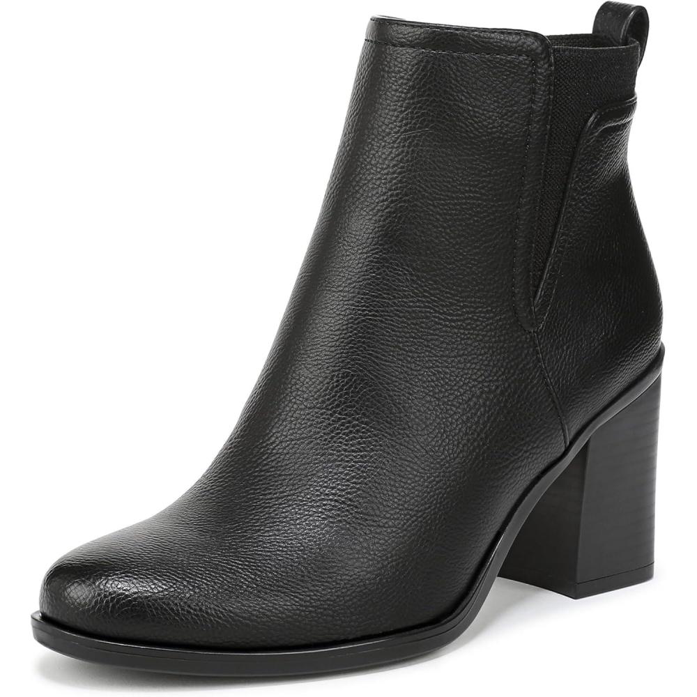 imageNaturalizer Womens Jodi Ankle BootBlack