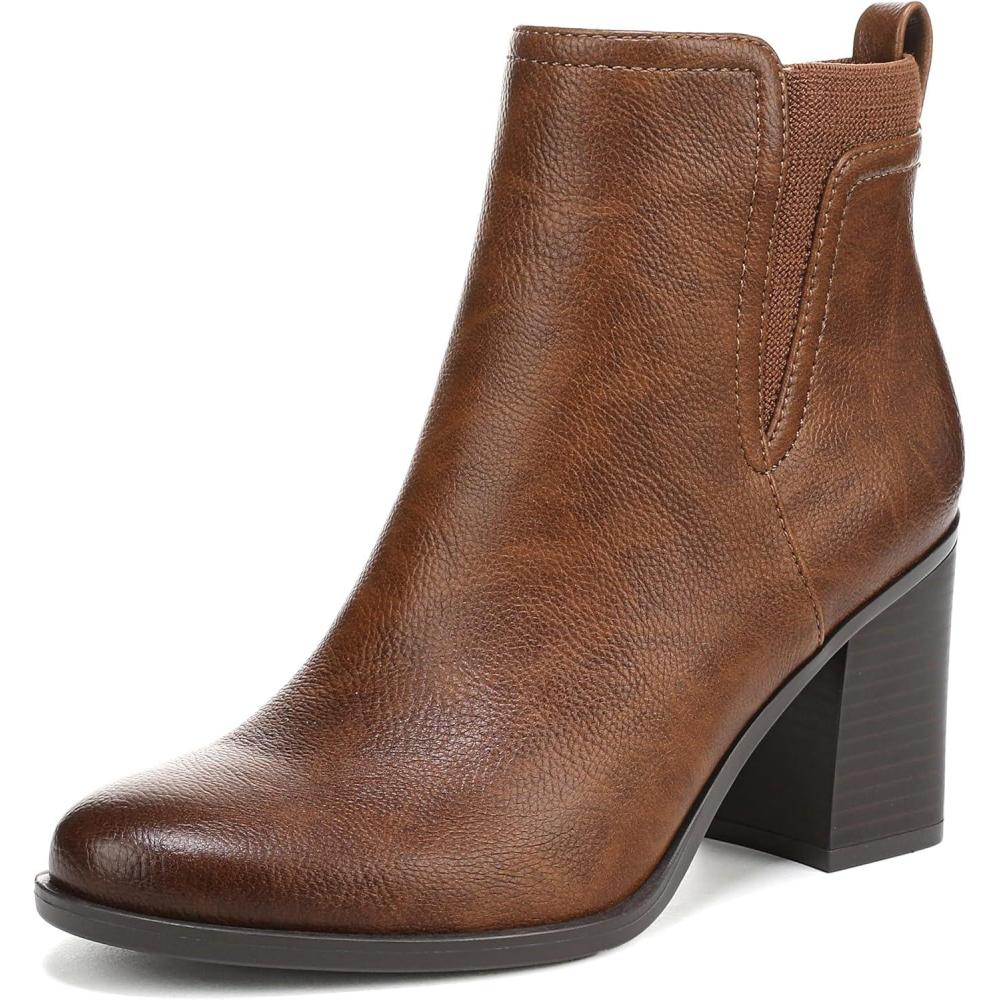 imageNaturalizer Womens Jodi Ankle BootBrown