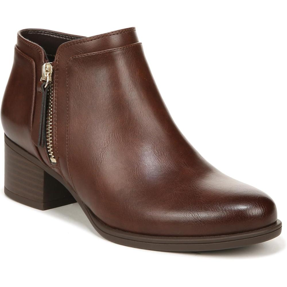 imageNaturalizer Womens Karol BootCinnamon Brown