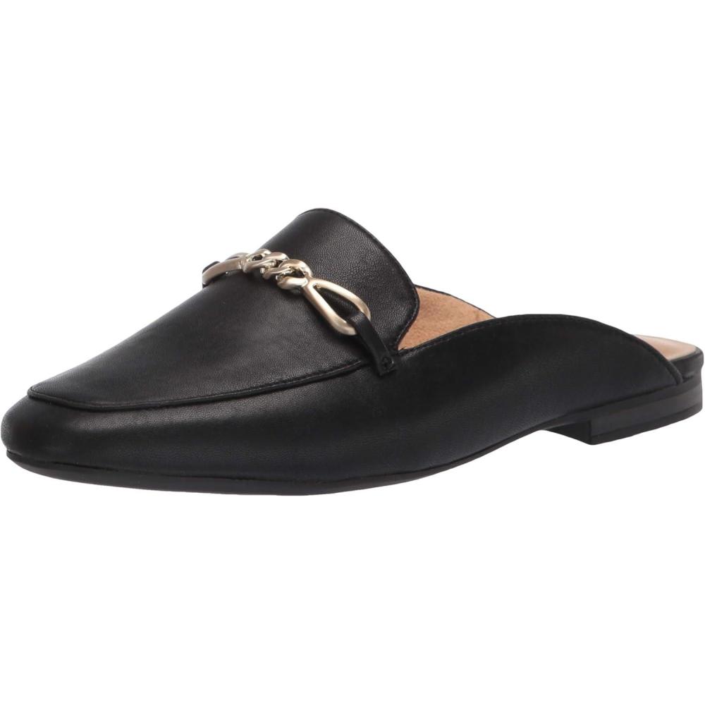imageNaturalizer Womens Kayden MuleBlack