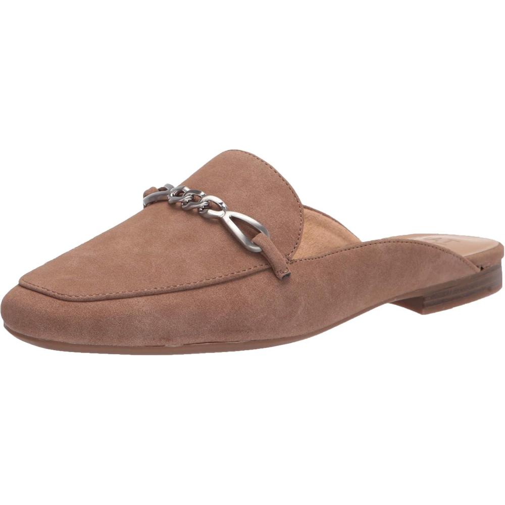 imageNaturalizer Womens Kayden MuleOat Sueded