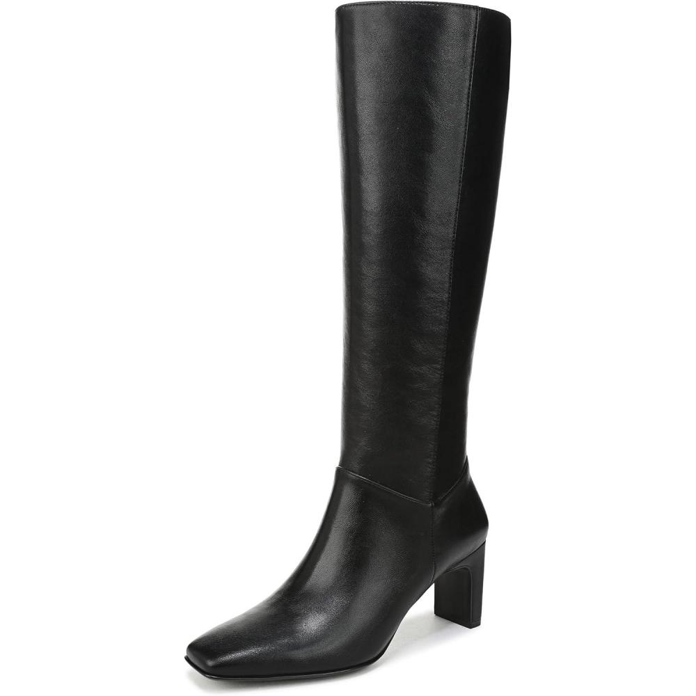 imageNaturalizer Womens Nona Knee High BootBlack
