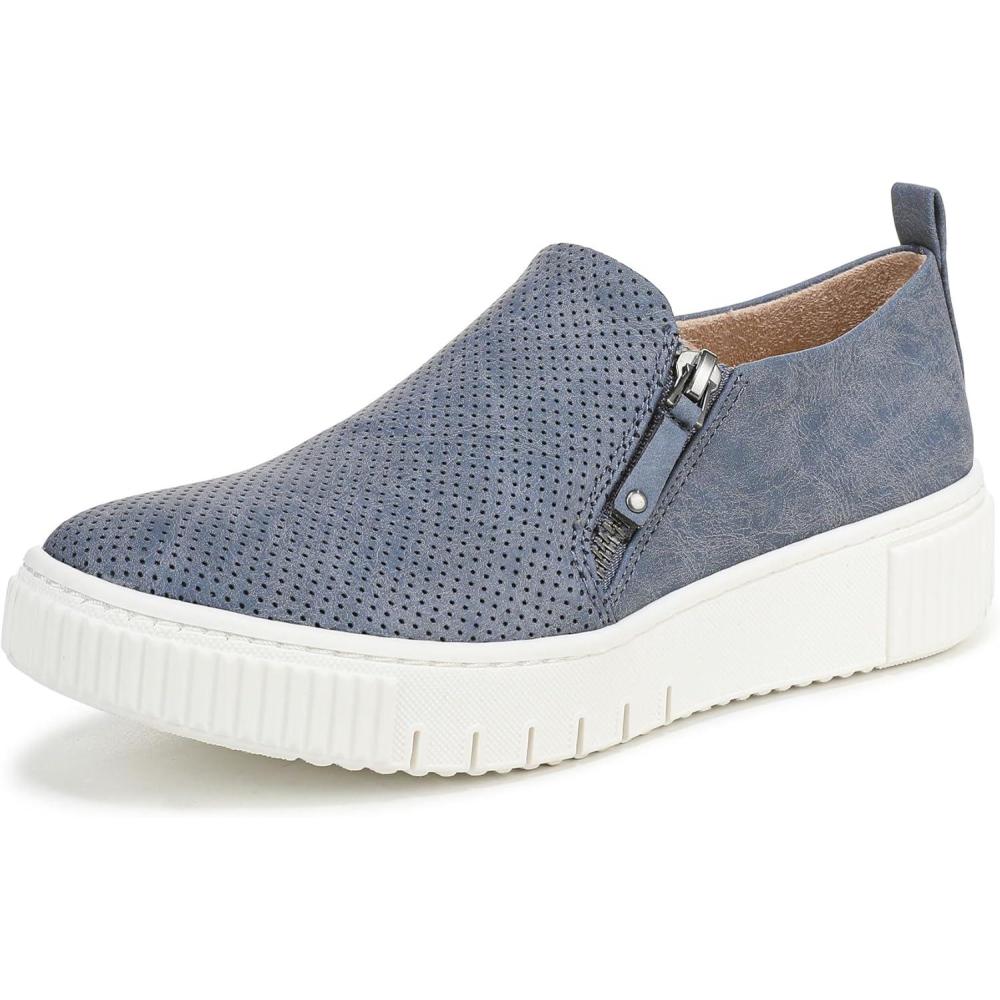 imageNaturalizer Womens Soul Turner SlipOnBlue