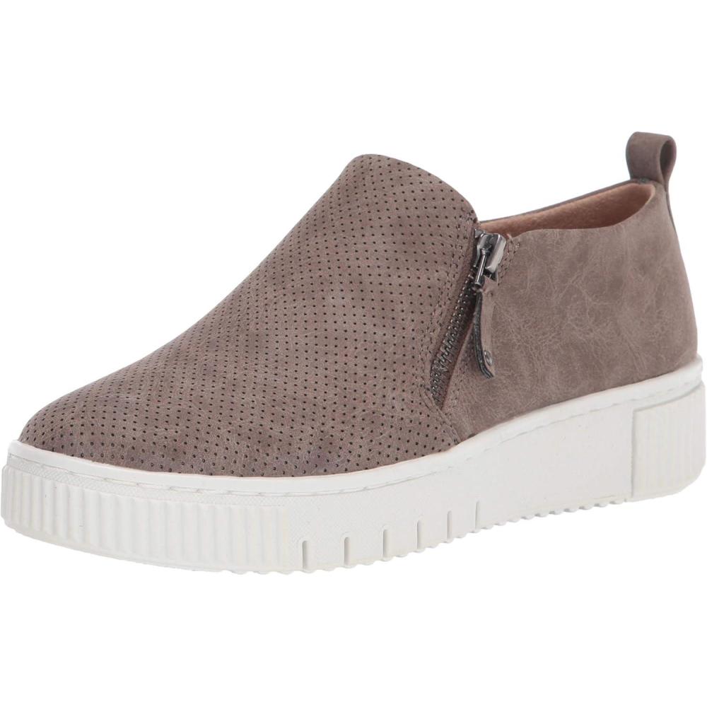 imageNaturalizer Womens Soul Turner SlipOnGrey