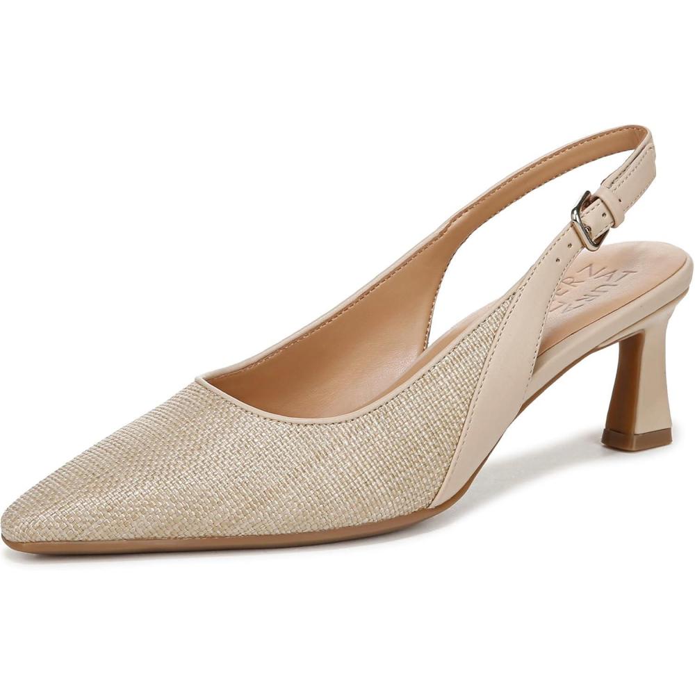 imageNaturalizer Womens TansyCoastal Tan Straw