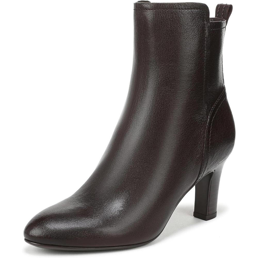 imageNaturalizer Womens Yoyo Ankle BootRoasted Almond Brown