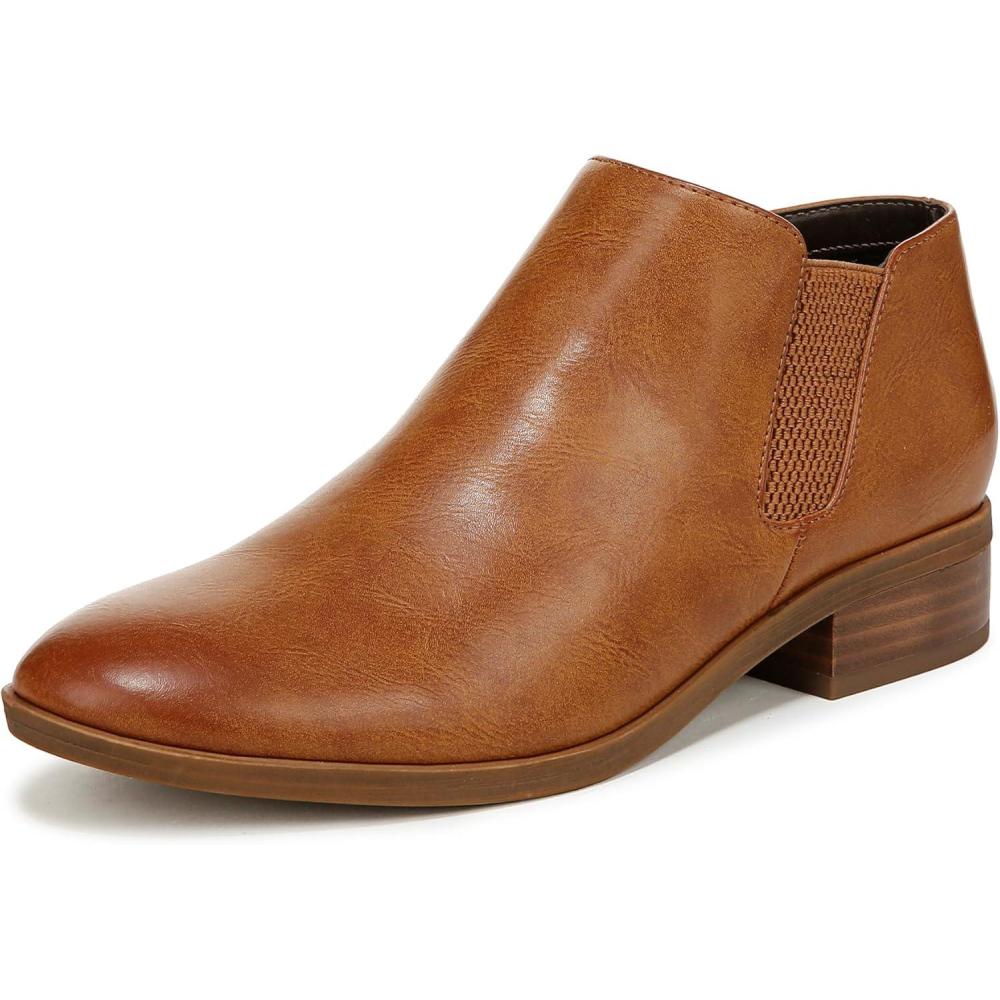 imageNaturalizer womens RespectGingerbread Brown