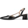 imageNaturalizer Mila SandalBlack Patent Leather