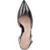 imageNaturalizer Mila SandalBlack Patent Leather
