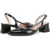 imageNaturalizer Mila SandalBlack Patent Leather