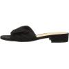 imageNaturalizer Mila SandalBlack Suede