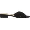 imageNaturalizer Mila SandalBlack Suede