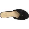 imageNaturalizer Mila SandalBlack Suede