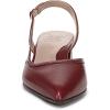 imageNaturalizer Mila SandalCranberry Red Leather
