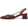 imageNaturalizer Mila SandalCranberry Red Leather