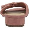 imageNaturalizer Mila SandalPink Suede