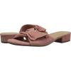 imageNaturalizer Mila SandalPink Suede