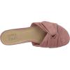 imageNaturalizer Mila SandalPink Suede