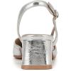 imageNaturalizer Mila SandalSilver Leather