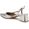 imageNaturalizer Mila SandalSilver Leather