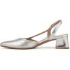 imageNaturalizer Mila SandalSilver Leather
