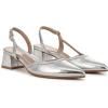 imageNaturalizer Mila SandalSilver Leather