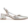 imageNaturalizer Mila SandalSilver Leather