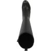 imageNaturalizer Soul Womens Adrian Wedge Tall BootBlack Smooth