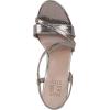 imageNaturalizer Womens Abby Heeled SandalPatina Pewter