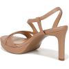 imageNaturalizer Womens Abby Heeled SandalTaupe Tan Smooth