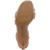 imageNaturalizer Womens Abby Heeled SandalTaupe Tan Smooth
