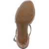 imageNaturalizer Womens Alicia Heeled SandalWarm Taupe Tan