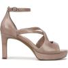 imageNaturalizer Womens Alicia Heeled SandalWarm Taupe Tan
