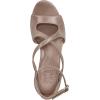 imageNaturalizer Womens Alicia Heeled SandalWarm Taupe Tan