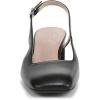 imageNaturalizer Womens CarmenBlack Leather