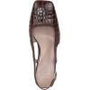 imageNaturalizer Womens CarmenCappuccino Croco Leather