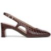 imageNaturalizer Womens CarmenCappuccino Croco Leather