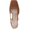 imageNaturalizer Womens CarmenDark Chestnut Brown Suede
