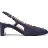 imageNaturalizer Womens CarmenMidnight Blue Suede