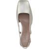 imageNaturalizer Womens CarmenSilver Sand Leather