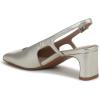 imageNaturalizer Womens CarmenSilver Sand Leather
