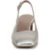 imageNaturalizer Womens CarmenSilver Sand Leather