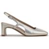 imageNaturalizer Womens CarmenSilver Sand Leather