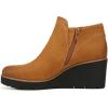 imageNaturalizer Womens Classic Ankle BootLight Toffee Brown