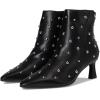 imageNaturalizer Womens Deesha Bootie Ankle BootBlack Stud