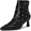 imageNaturalizer Womens Deesha Bootie Ankle BootBlack Stud