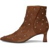 imageNaturalizer Womens Deesha Bootie Ankle BootDark Chestnut Stud