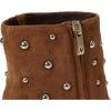 imageNaturalizer Womens Deesha Bootie Ankle BootDark Chestnut Stud